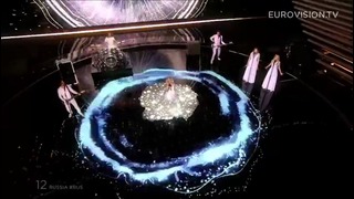 Евровидение 2015: Polina Gagarina – A Million Voices (Полуфинал)