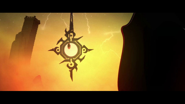 Gloryhammer – Ultimate Sacrifice (Official Video 2026)