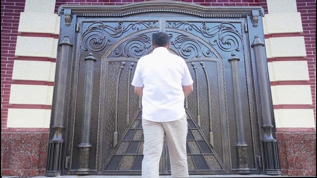 Рекламный ролик для DESART