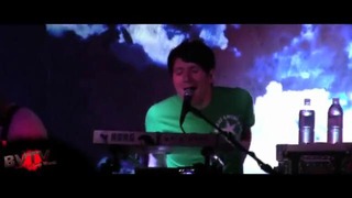 Концерт Owl City – Full Set! Live