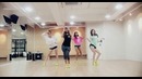 Sistar(loving you)практика танца