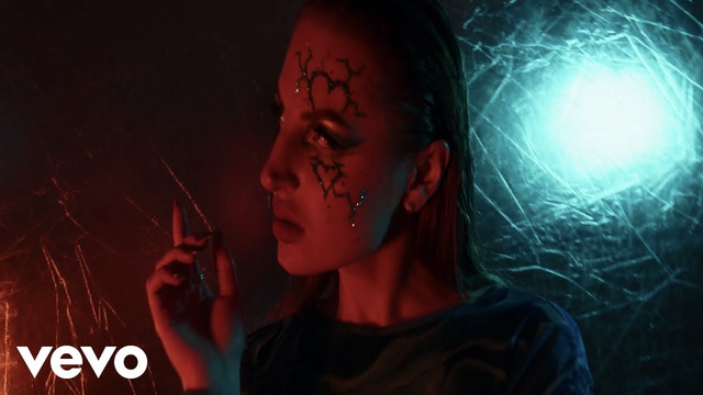 ASKIN – Crystal heart