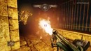 Обзор игры Painkiller: Hell & Damnation
