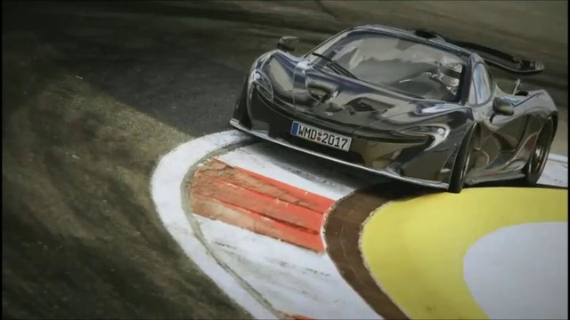Project CARS 2 trailer