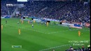 Espanyol 0-1 Real Madrid
