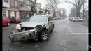 Новая подборка ДТП и аварии от «Дорожные войны» за 6.02.2017