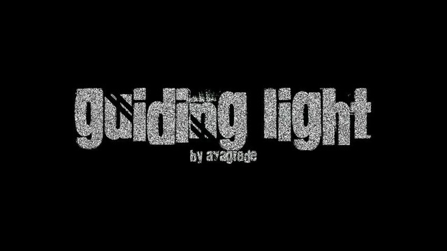 Lan.uz Media | Guiding Light by avagrade teaser