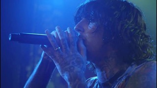 Bring Me The Horizon – True Friends (Live on the Honda Stage at Webster Hall 2015!)