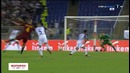 Рома – Интер | Итальянская Серия А 2017/18 | 2-й тур | Обзор матча