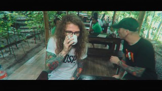 Miss May I – Under Fire (Official Video 2018)