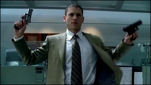 Top-10 Интересных Сериалов