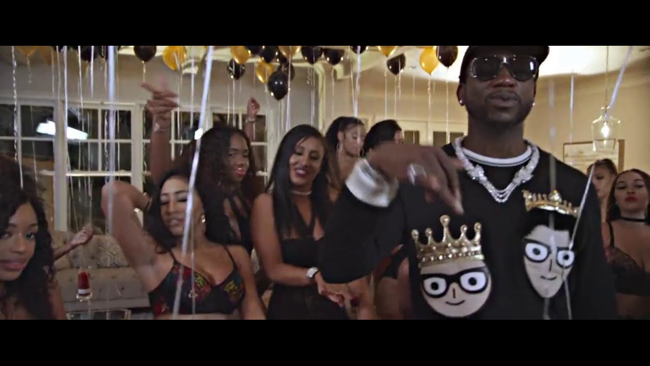 Gucci Mane – Met Gala Feat. Offset (Official Music Video) - Mover.uz