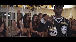 Gucci Mane – Met Gala feat. Offset (Official Music Video)