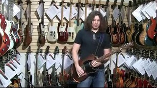 Электрогитара – Rosewood Telecaster with Phil X