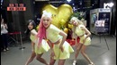 1theK Short Clip AOA (AOA Cream) BABY (I’m Jelly BABY)