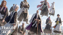 Bleach: The Movie (2026) | Fake Karakura Town Arc | Fan Teaser Trailer