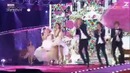 Snsd girls’ generation – romantic fantasy (2013) 2 часть рус саб