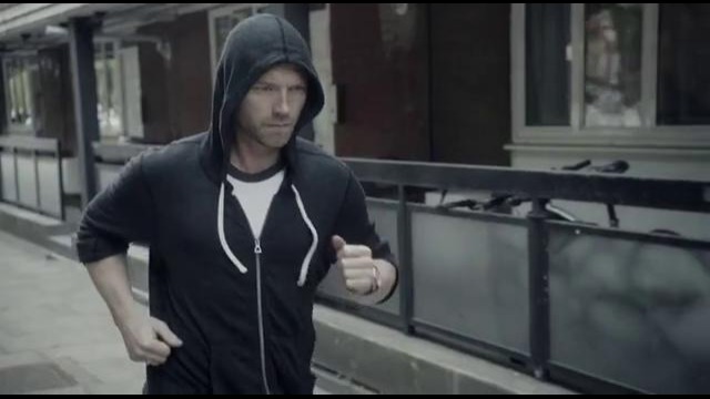 Ronan Keating – Fires (Official Music Video 2012)