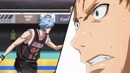 AMV Баскетбол Куроко ( Kuroko no basuke ) Seirin vs Rakuzan