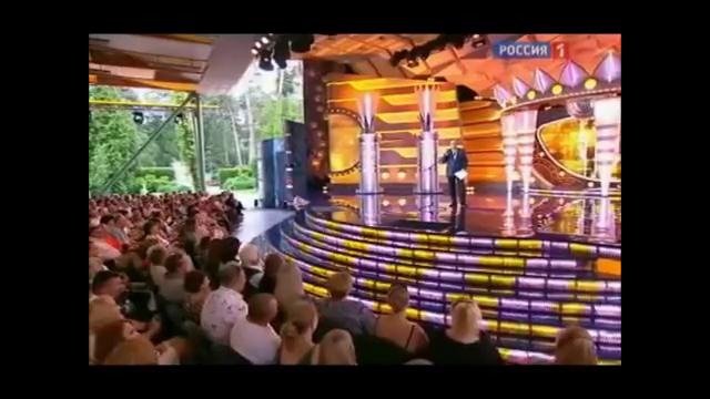 Евгений Петросян – Лучшие шутки 2012