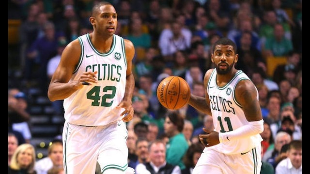 NBA 2018: Boston Celtics vs San Antonio Spurs | NBA Season 2017-18