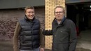 Большой тест-драйв со Стиллавиным (Выпуск 2) – Гоночный болид (04.03.2012)