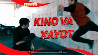 Prjanoff – "Kino va xayot