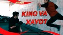 Prjanoff – "Kino va xayot