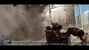 Call Of Duty:Ghost vs Battlefield 4. эпичная рэп битва