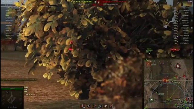 Баланс 3-5-7 – ИМХО, Лучшая Часть Патча 9.18 World of Tanks Vspishka