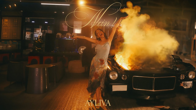 AYLIVA – Nein! (Official Video)