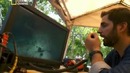 Подземный мир майя: настоящий конец света 2012