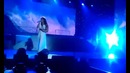 Нюша – Ты слишком сильный. Crocus City Hall (28.04.12)
