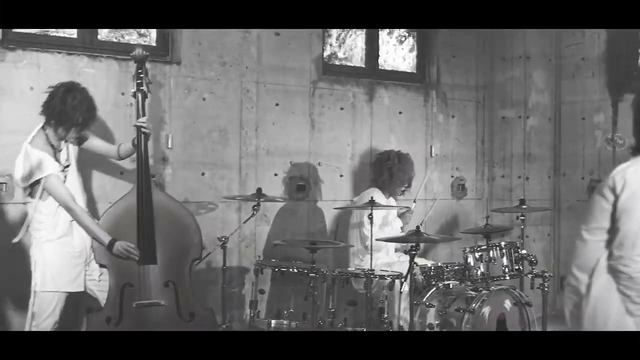 Labaiser (ラヴェーゼ) – 白昼夢 (Music Video 2021)