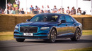 NEW 2026 Bentley Flying Spur S at Goodwood FOS 2026