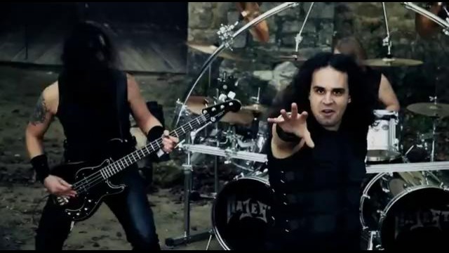 Majesty – Thunder Rider