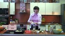 Любимые рецепты. Соус для цветной капусты