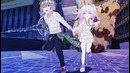 Обзор на аниме Hand Shakers (Держащиеся за руки)