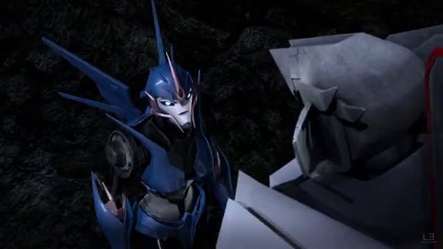 Transformers prime – season3.7