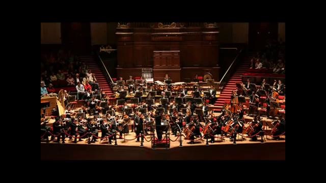 Muse – Hoodoo Orchestral