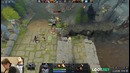 Dread’s stream Dota 2 Clockwerk (15.07.2017)