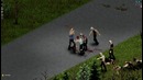 Zomboid – брызги крови