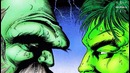 СИЛЬНЕЙШИЕ Враги Халка. Кто Самый Главный Враг ХАЛКА؟ Marvel Comics