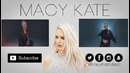 The Chainsmokers ft. Daya – Don’t Let Me Down (Macy Kate Cover)