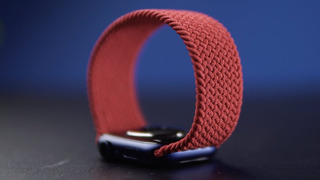 Оригинальные ремешки Solo Loop | Leather Link для Apple Watch: Не жмут