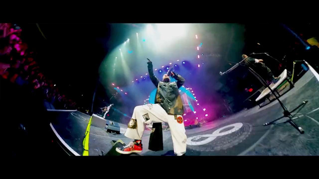 Five Finger Death Punch – Inside Out (Official Music Video 2019)