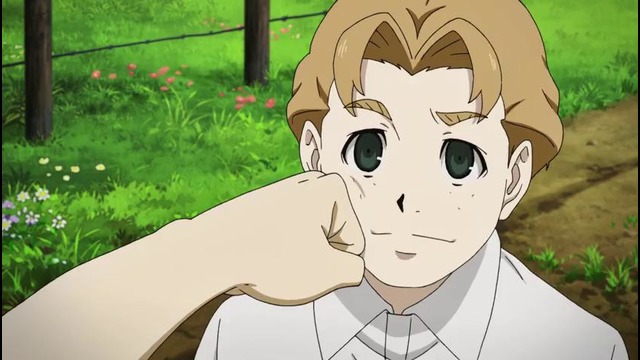 91 Days – 「Day13」 Trailer