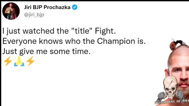 Блахович дал первое интервью после боя с Анкалаевым! Реакция Ислама, Кормье и звёзд UFC
