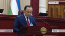 Oliy Majlis quyi palatasida navbatdagi yalpi majlis bo‘lib o‘tdi