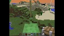 Мой мир в minecraft